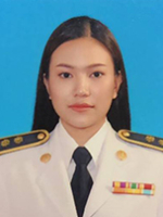 นางสาวปิยะพร แจ่มกระจ่าง